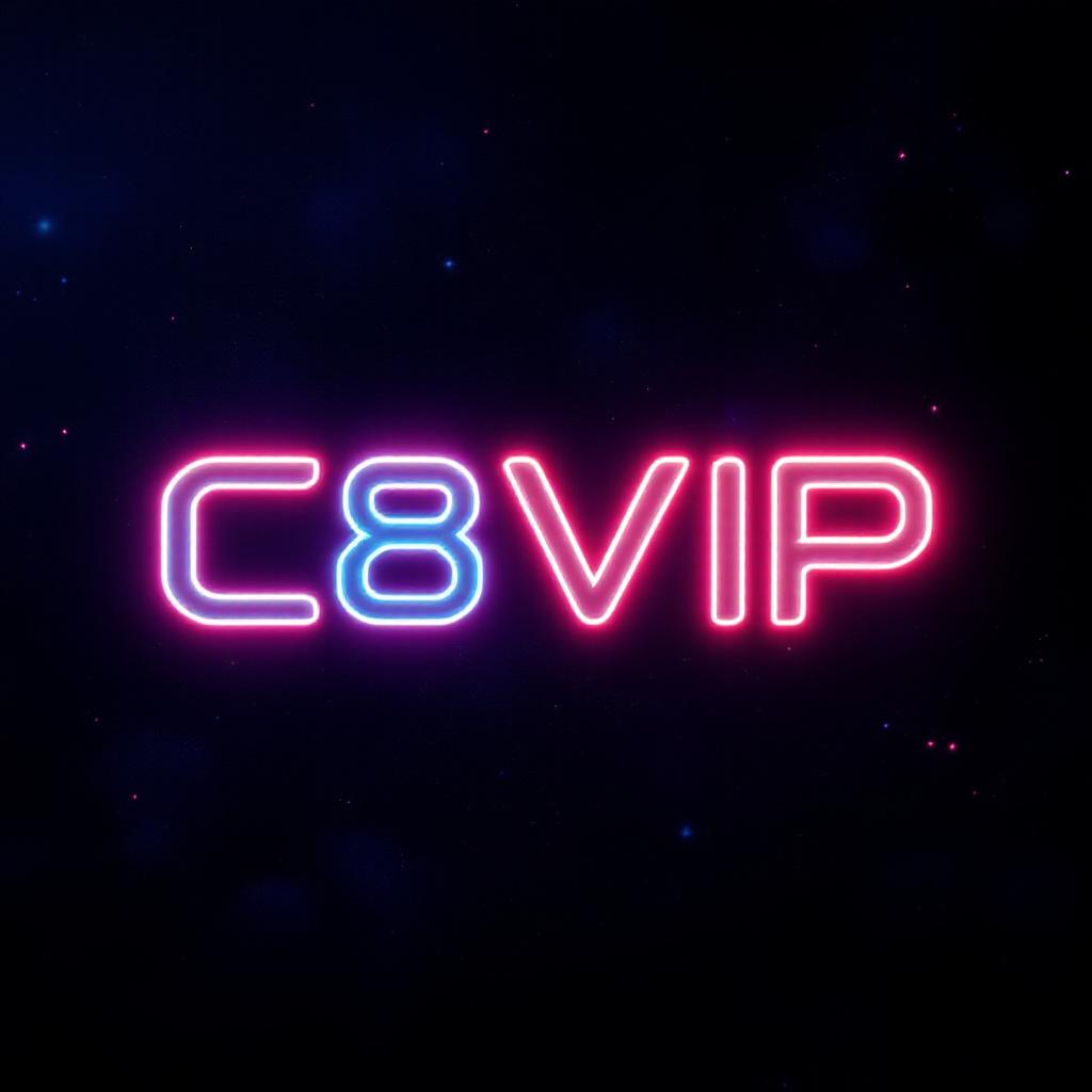 C8VIP APK & Game Android Stabil 31.5Mb | v60.8 (Update) High Performance Mode image 1